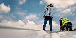 Fast & Reliable Emergency Roof Repairs in Hopewell, NJ